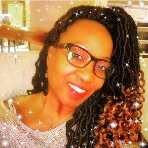 Meet your Posher, Ruthie